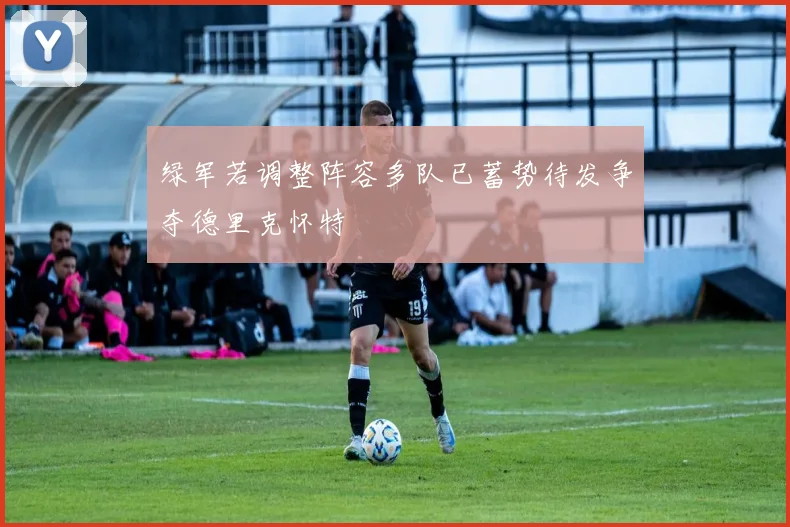 绿军若调整阵容多队已蓄势待发争夺德里克怀特