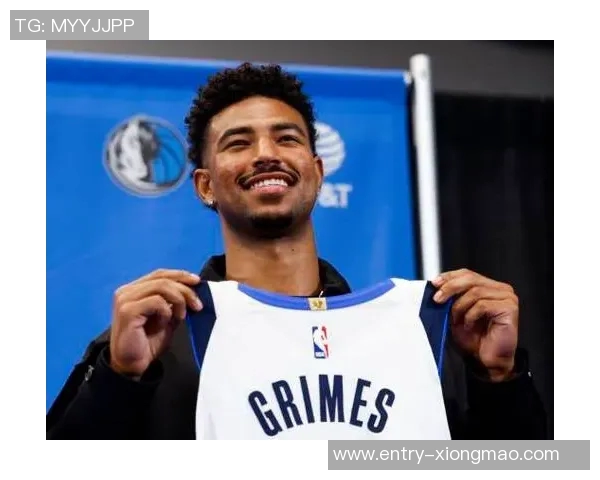 格莱姆斯场均219分信心满满教练鼓励我在新赛季大胆投篮